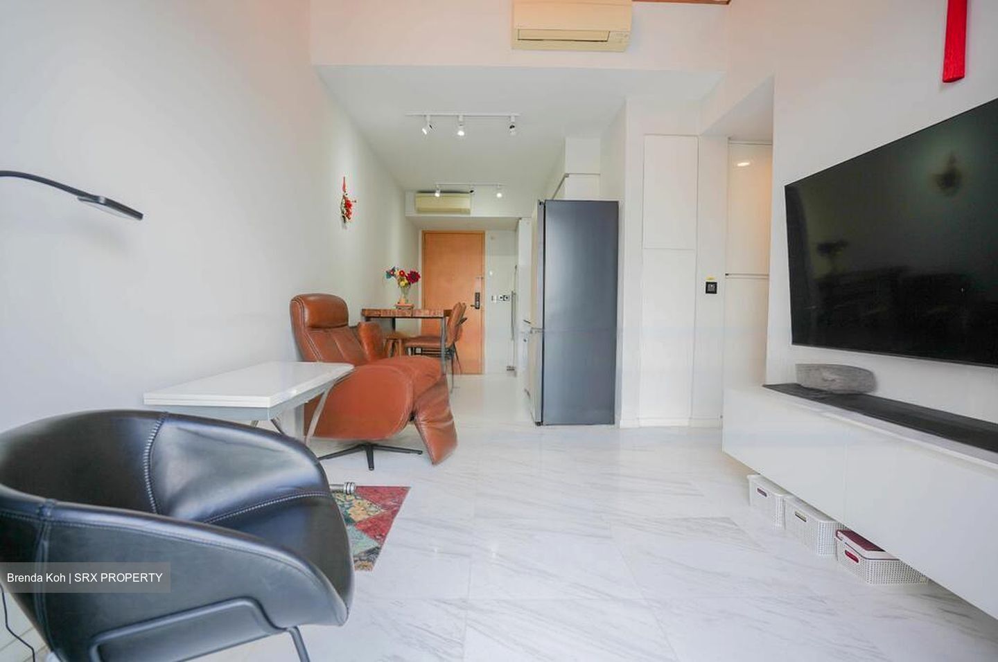 The Viridian (D12), Apartment #474203701